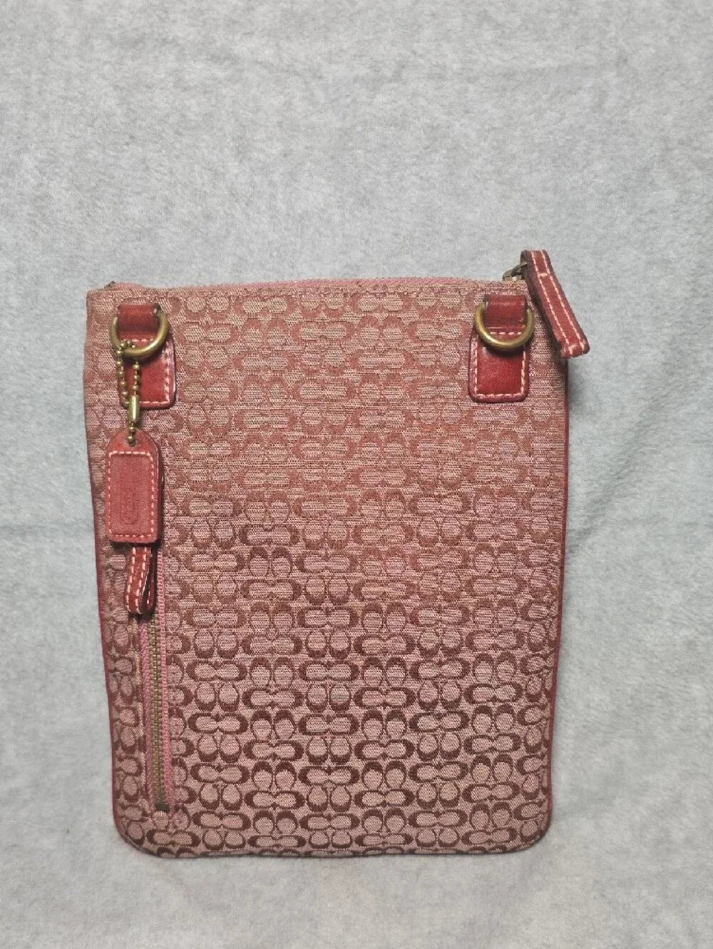 Coach Vintage Crossbody Swing-pack
